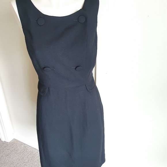 J. Crew | Dresses | Black Jcrew 